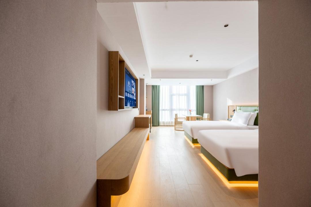 Photo of Bedroom in Haidian