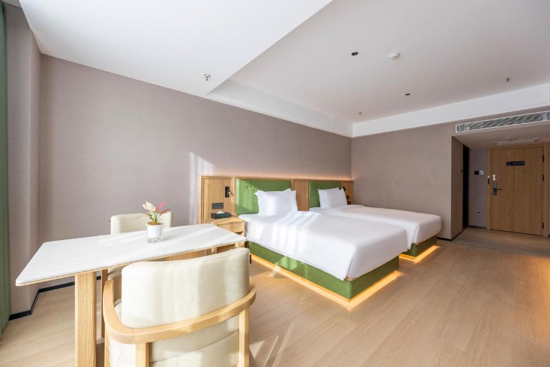 Photo of Bedroom in Haidian