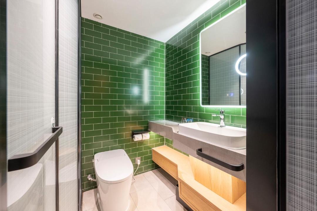 Photo of Bathroom in Haidian