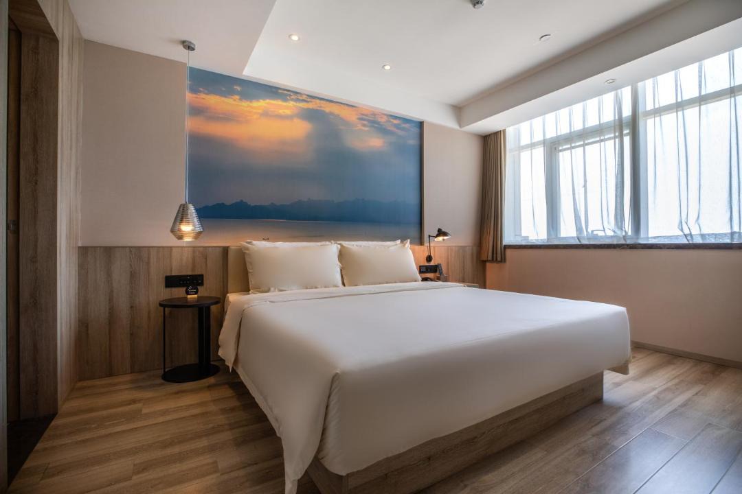 Photo of Others in Huangdao