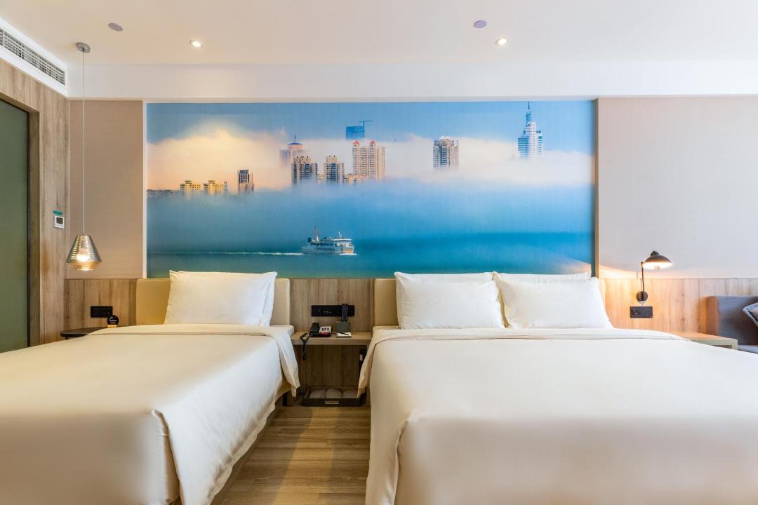 Photo of Others in Huangdao