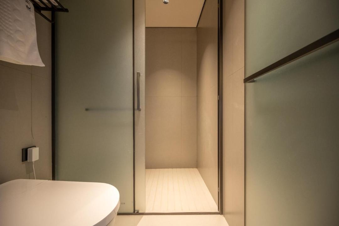 Photo of Bathroom in Chizhou