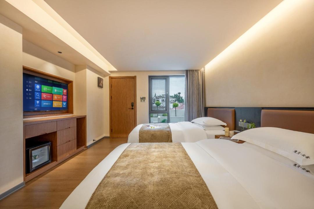 Photo of Bedroom in Chizhou