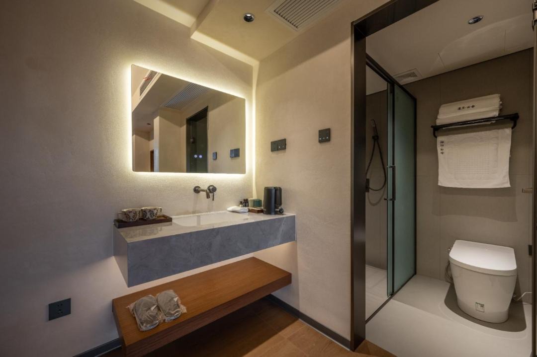 Photo of Bathroom in Chizhou