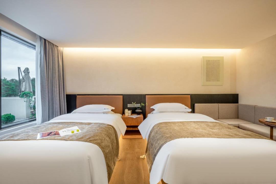 Photo of Bedroom in Chizhou