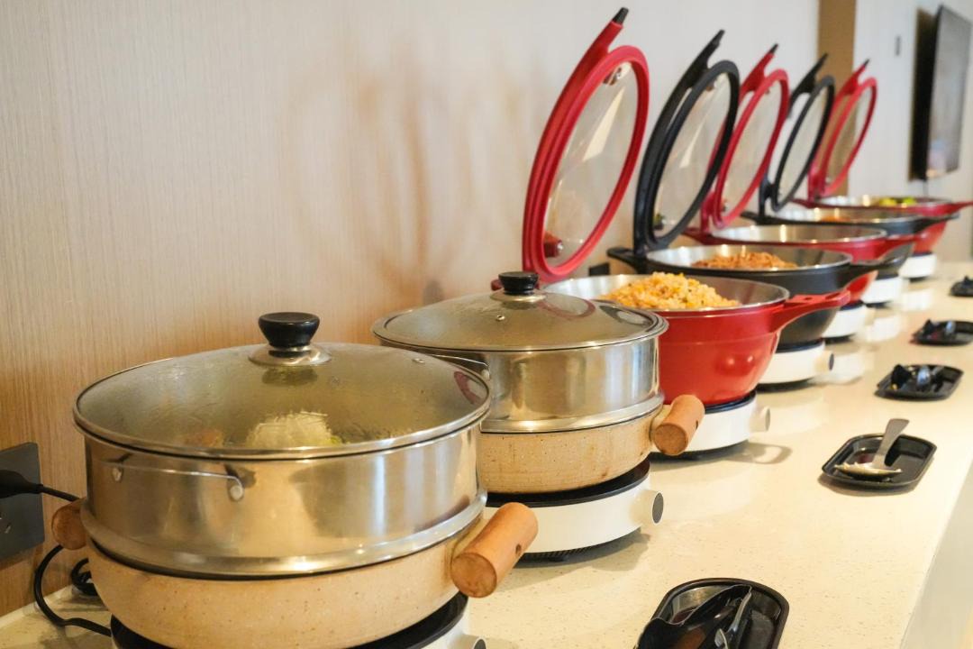 Photo of Kitchen in Long Hua
