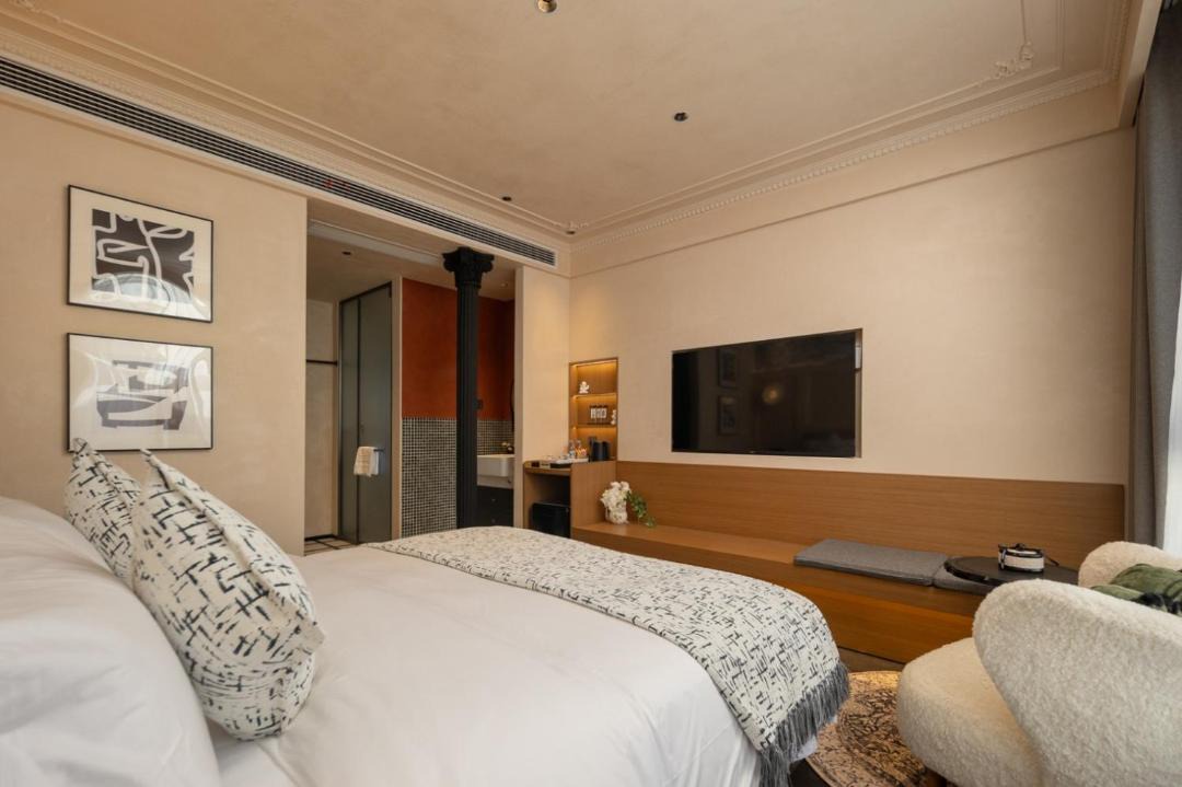 Photo of Bedroom in Chizhou