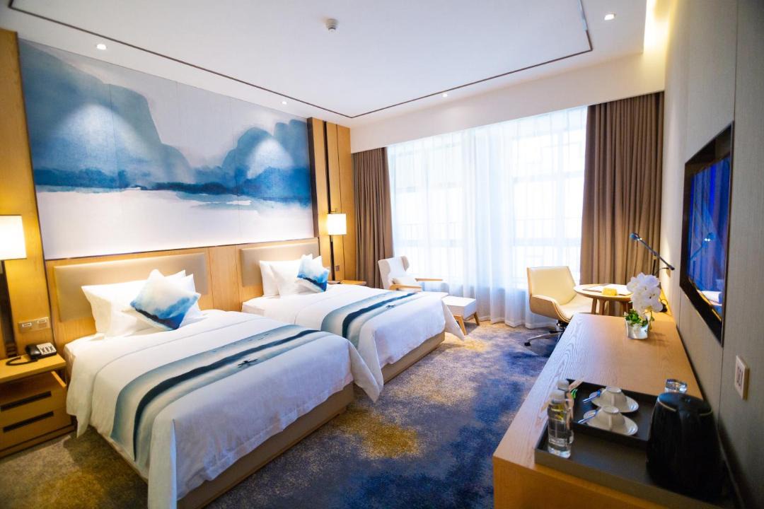 Photo of Bedroom in Xiufeng