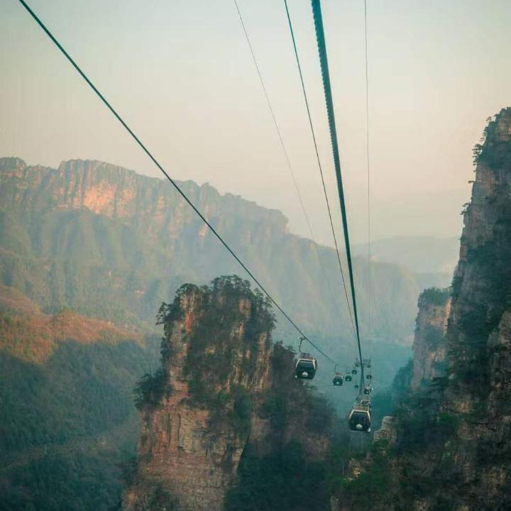 Photo of Others in Wulingyuan