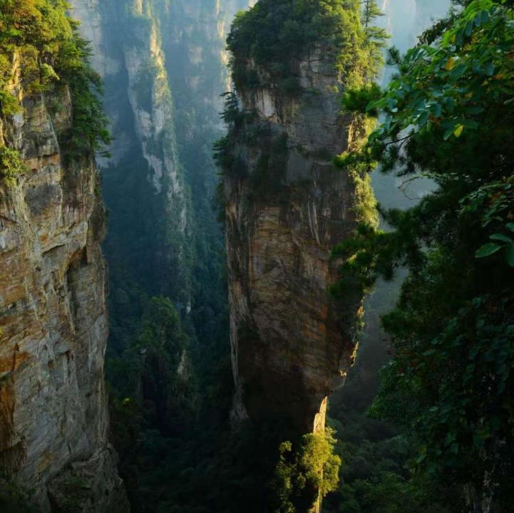 Photo of Others in Wulingyuan