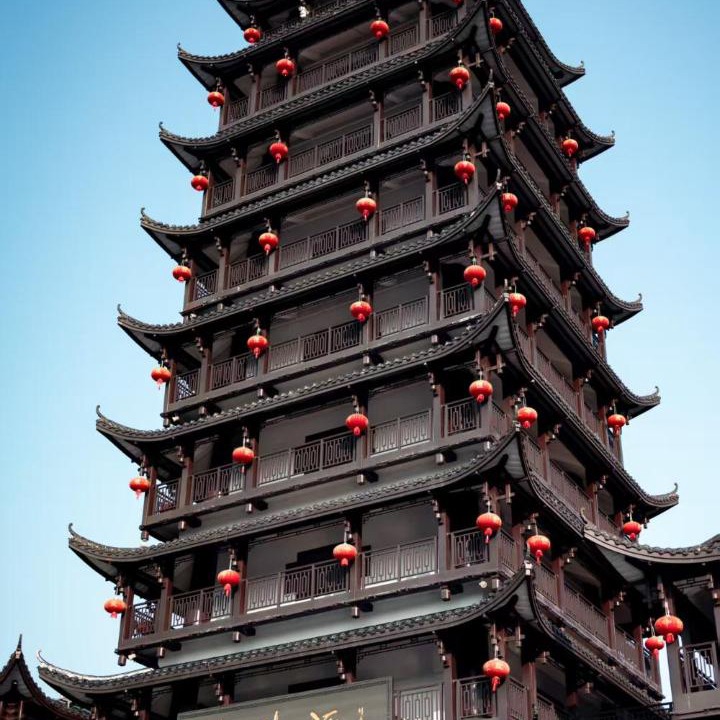 Photo of Others in Wulingyuan