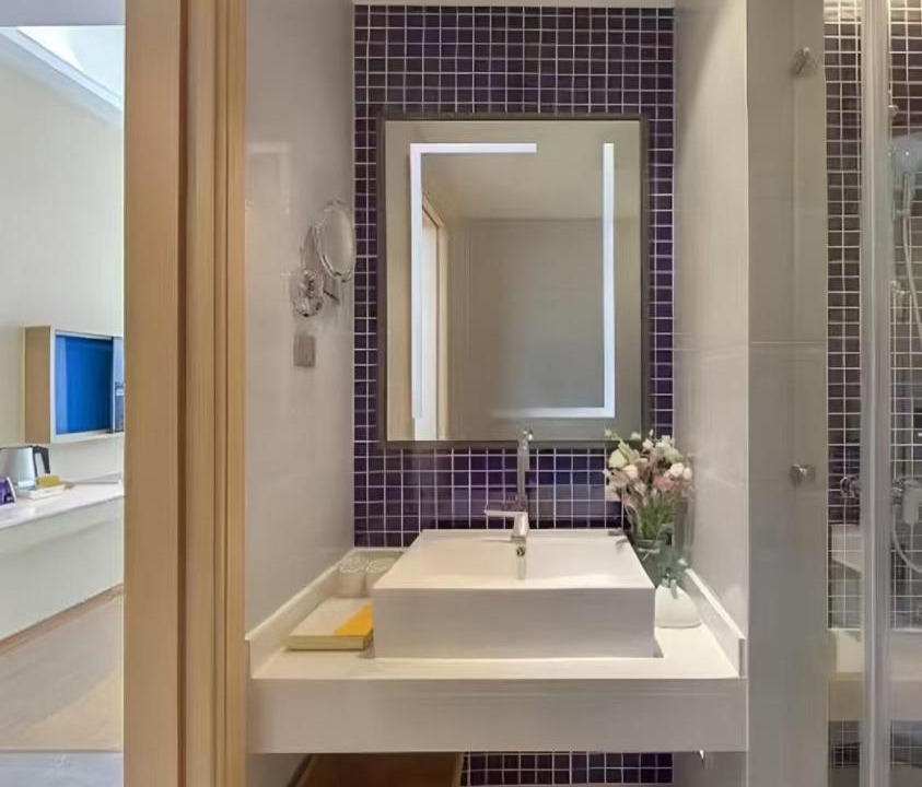 Photo of Bathroom in Pudong