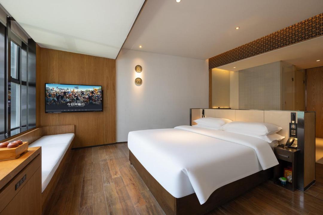 Photo of Bedroom in Nanshan