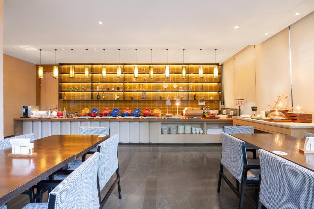 Photo of Kitchen in Nanshan