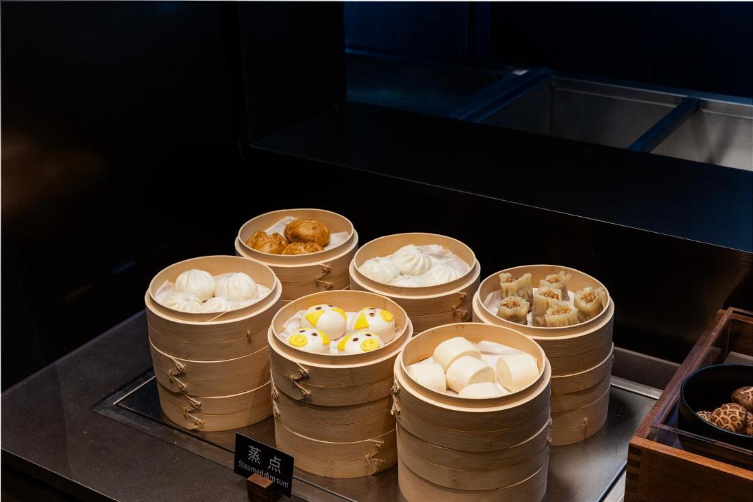 Photo of Kitchen in Yinzhou