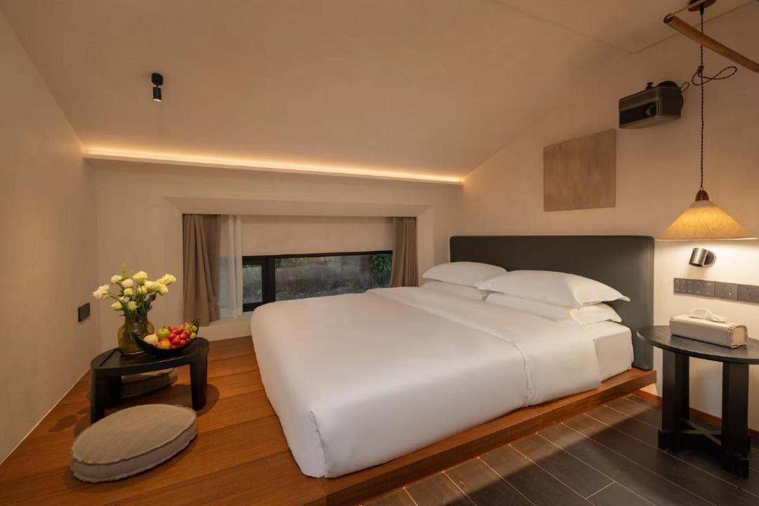Photo of Bedroom in Chizhou