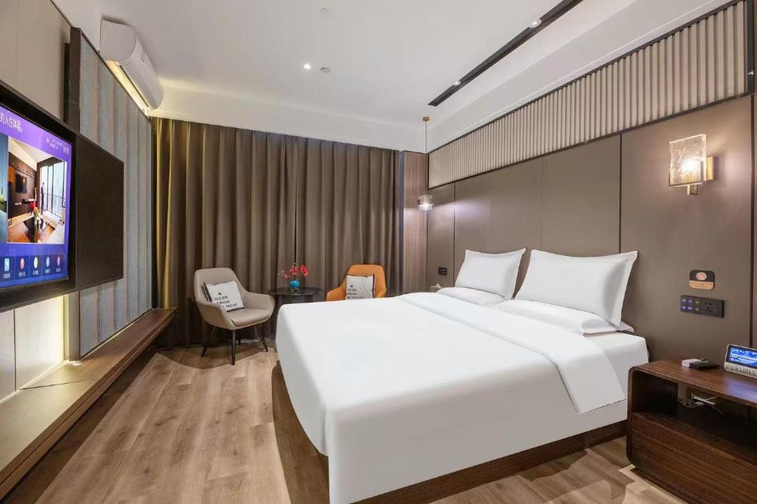 Photo of Bedroom in Changan