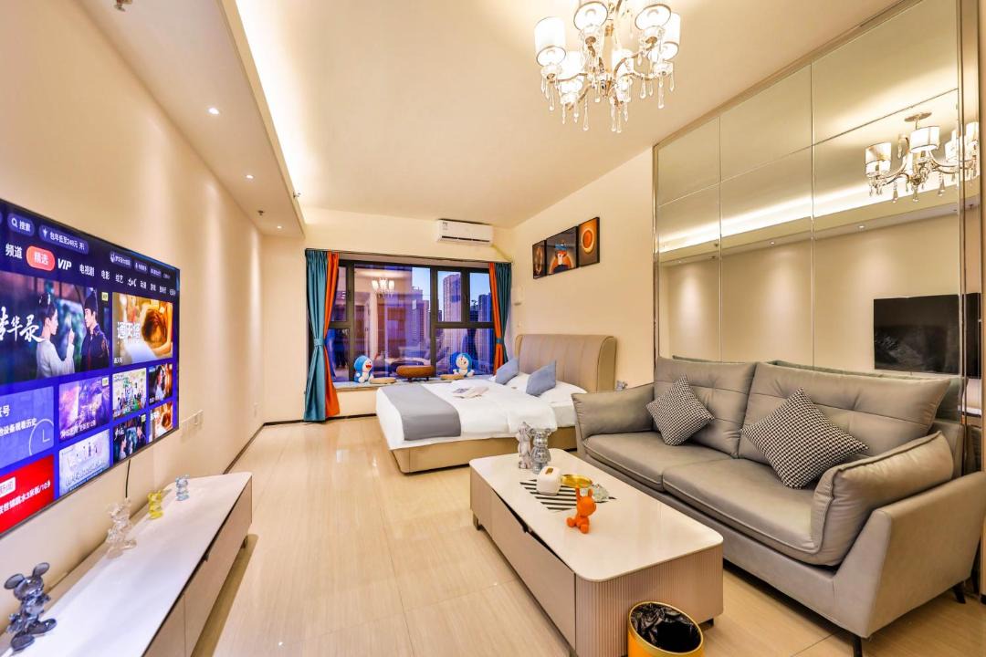Photo of Livingroom in Zhong Shan