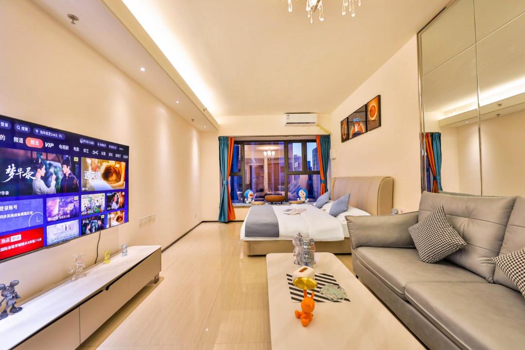 Photo of Livingroom in Zhong Shan