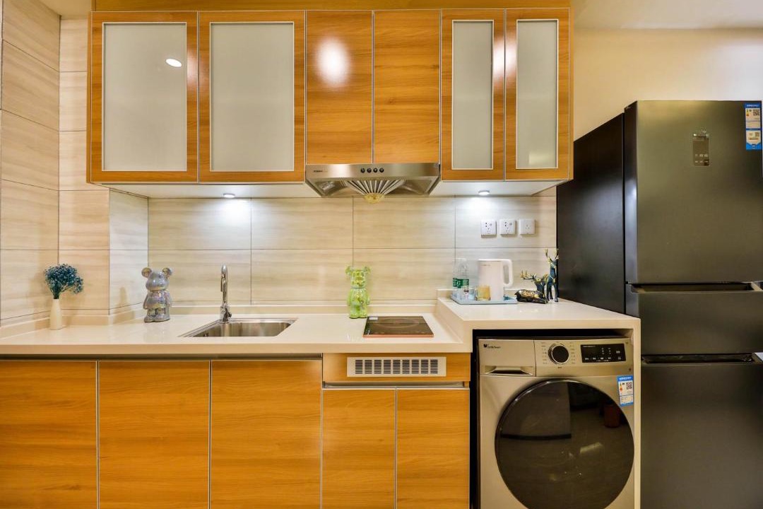 Photo of Kitchen in Zhong Shan