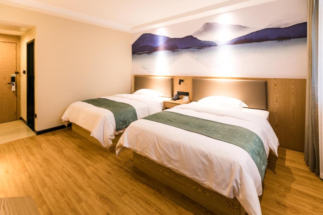 Photo of Bedroom in Wuxi