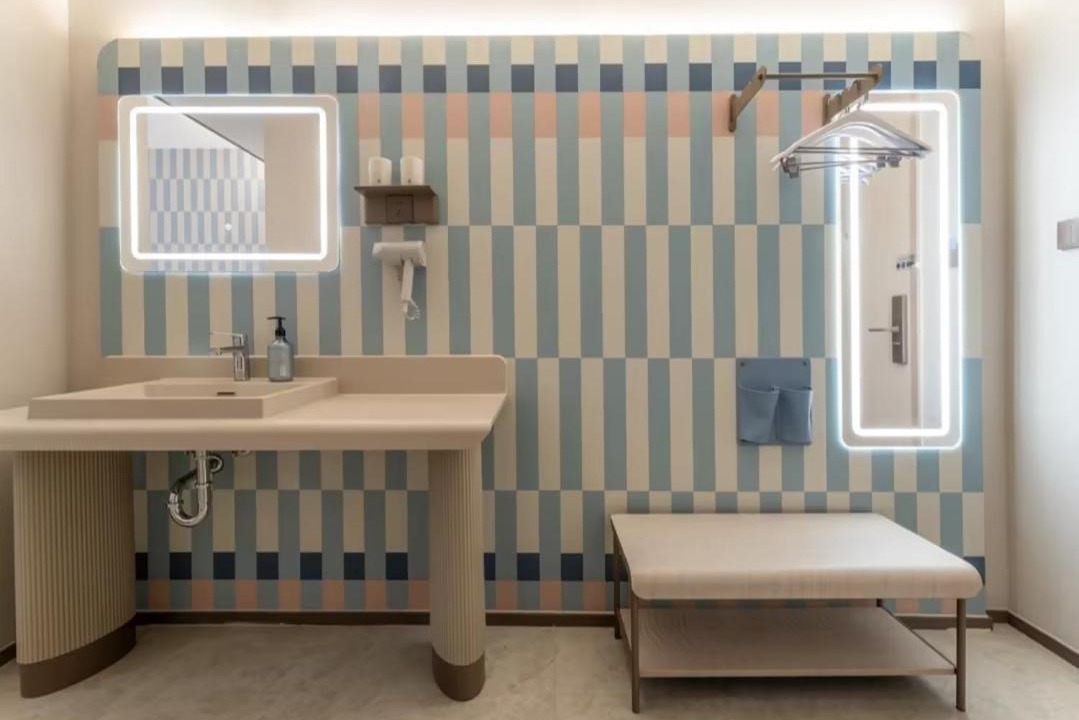 Photo of Bathroom in Yiwu