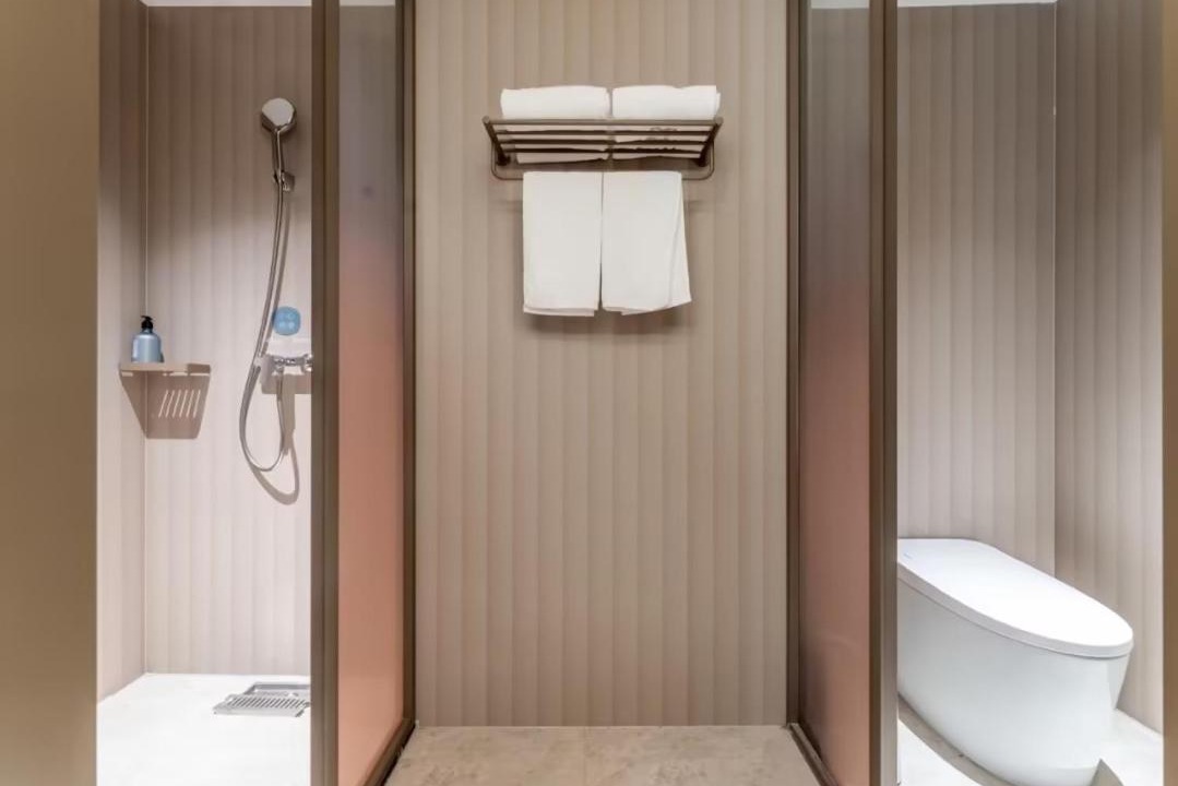 Photo of Bathroom in Yiwu
