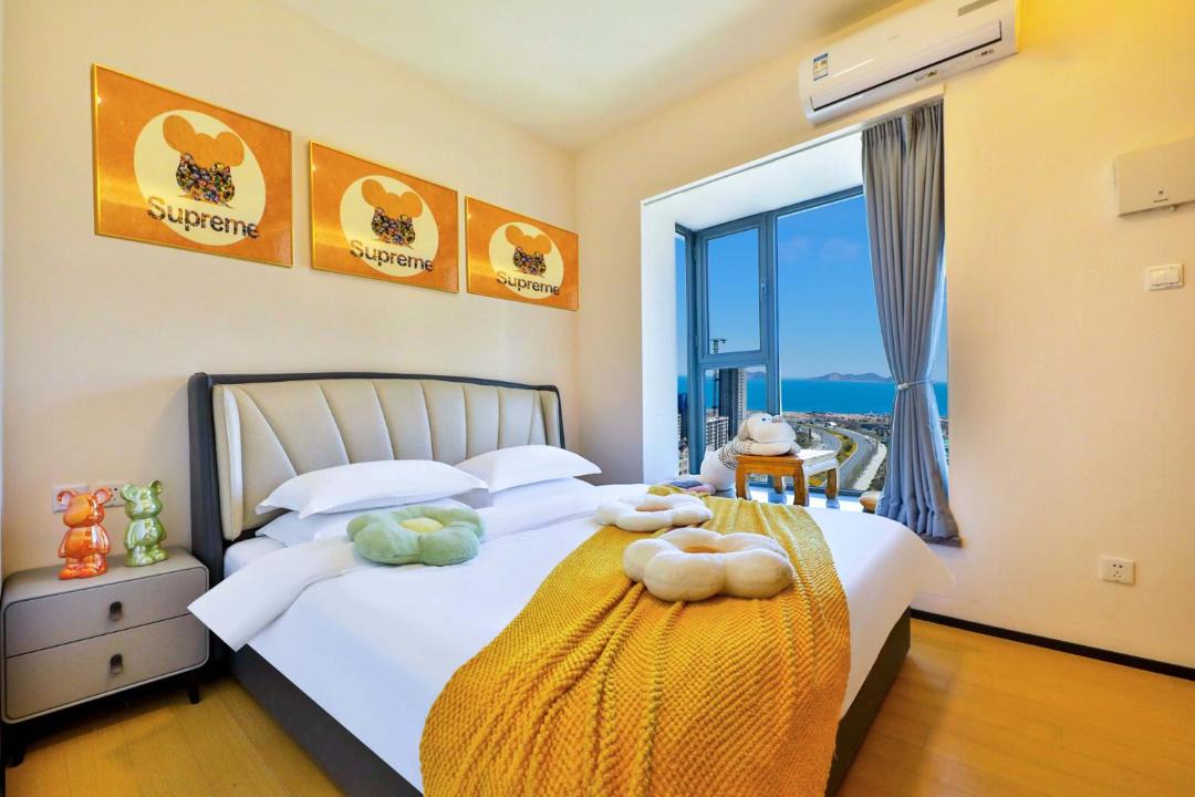 Photo of Bedroom in Zhong Shan