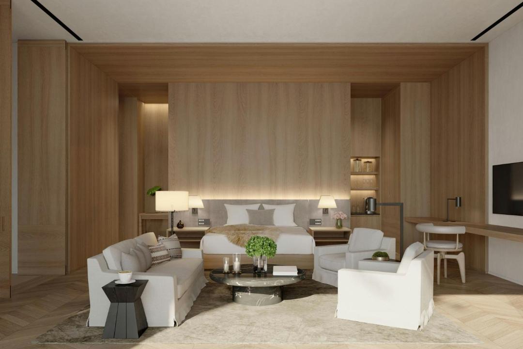 Photo of Livingroom in Dali Town