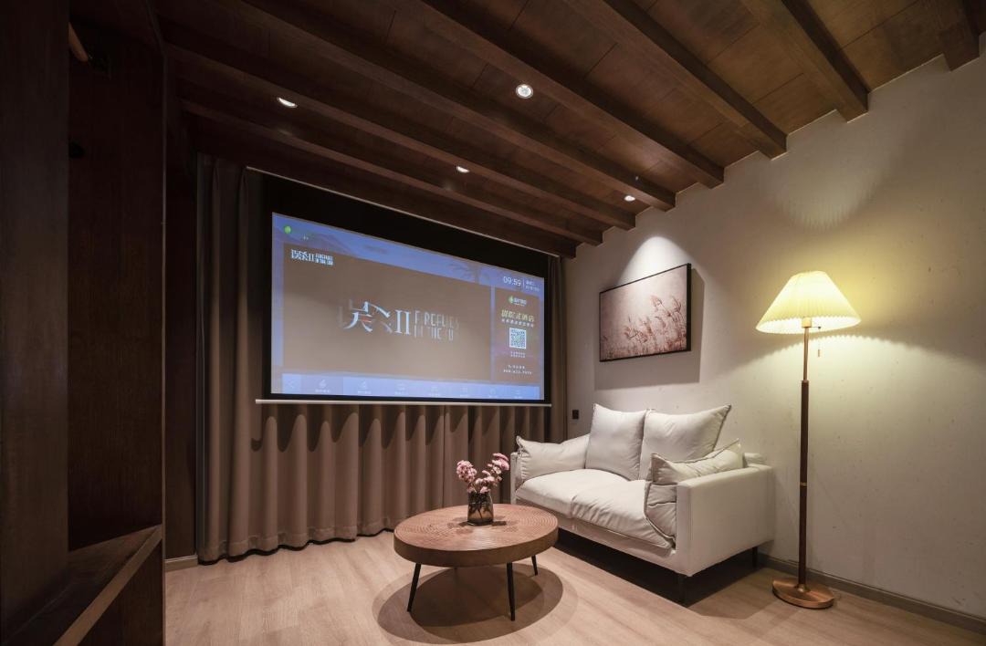 Photo of Livingroom in Dayan Old Town