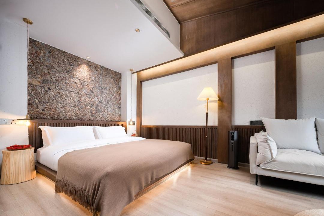Photo of Bedroom in Dayan Old Town