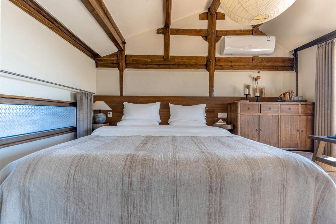 Photo of Bedroom in Dali