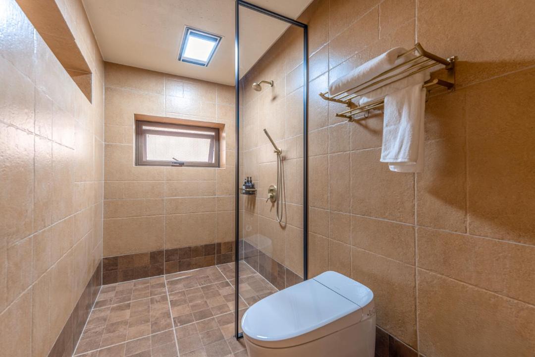 Photo of Bathroom in Dali