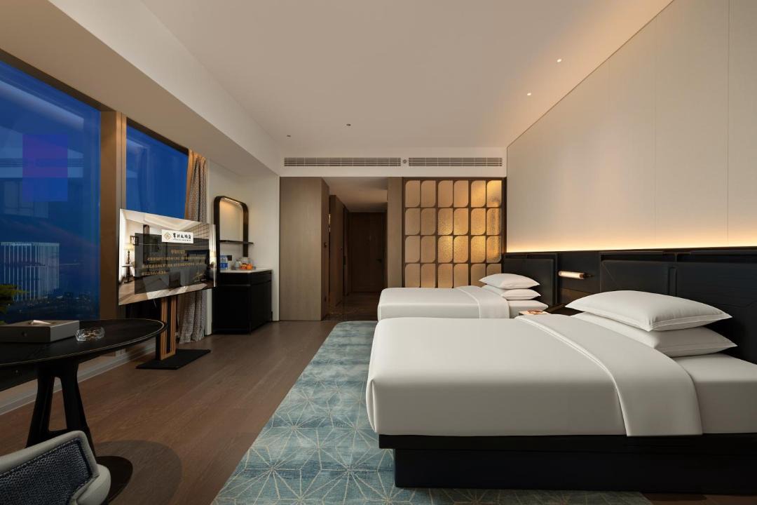 Photo of Bedroom in Wujin