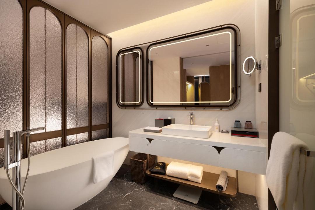 Photo of Bathroom in Wujin