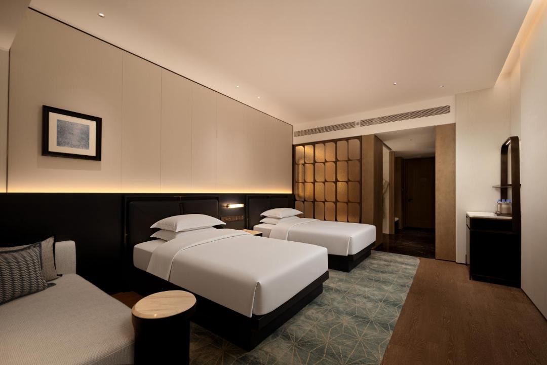 Photo of Bedroom in Wujin