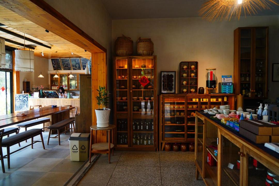 Photo of Kitchen in Jingdezhen
