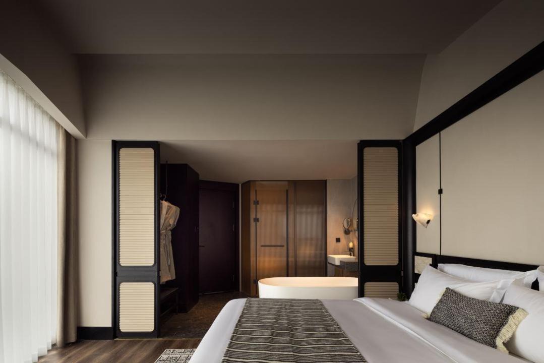 Photo of Bedroom in Fu Rong