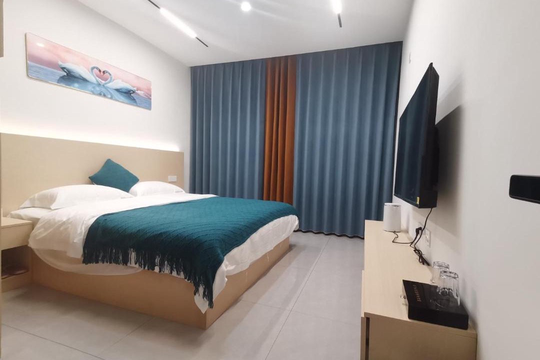 Photo of Bedroom in Bijie