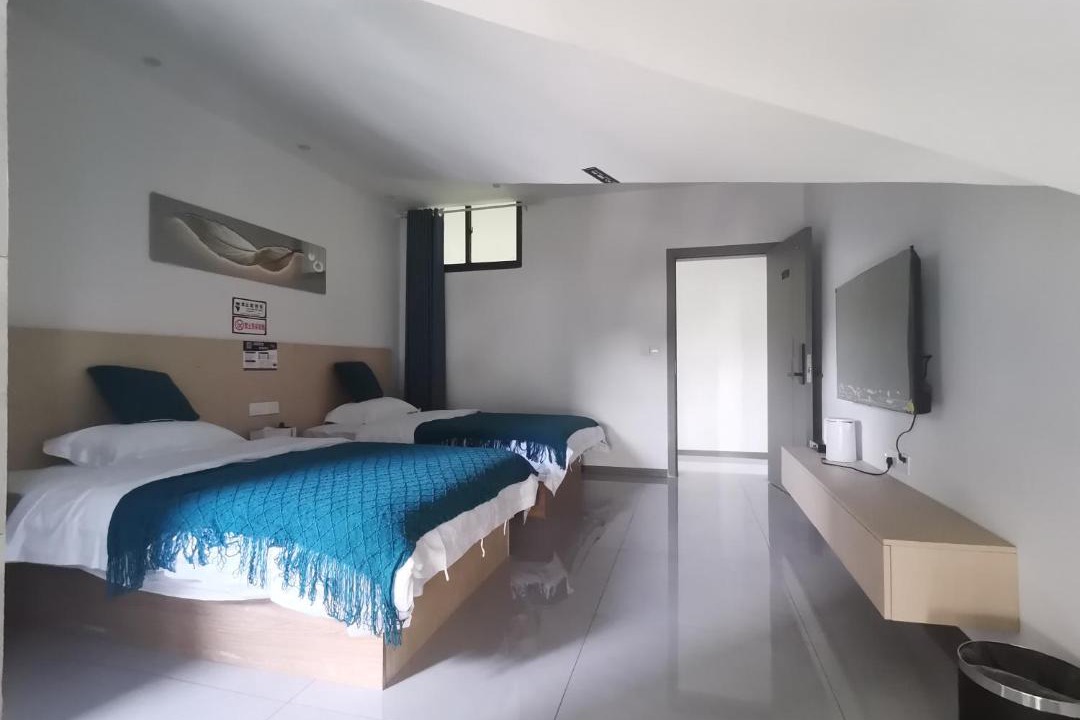 Photo of Bedroom in Bijie
