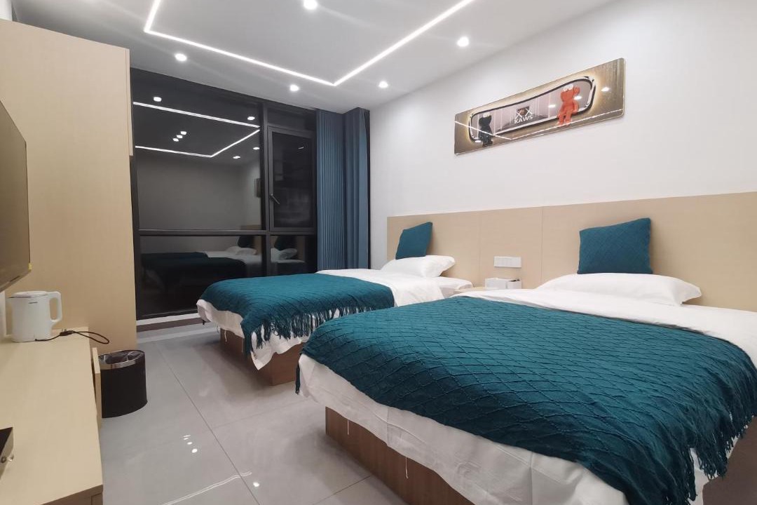 Photo of Bedroom in Bijie