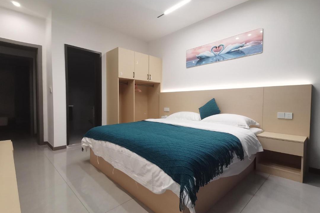 Photo of Bedroom in Bijie