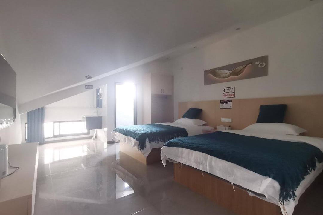 Photo of Bedroom in Bijie