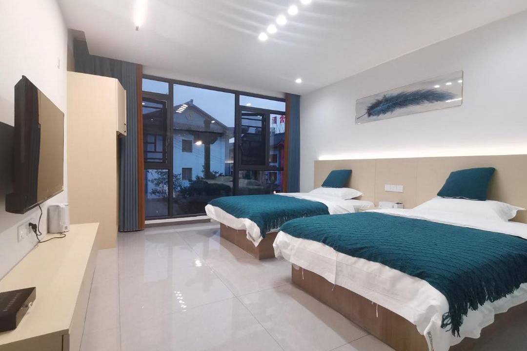 Photo of Bedroom in Bijie