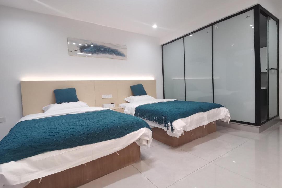 Photo of Bedroom in Bijie
