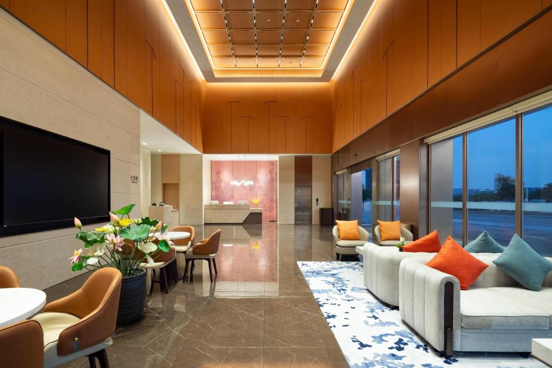 Photo of Livingroom in Sihui