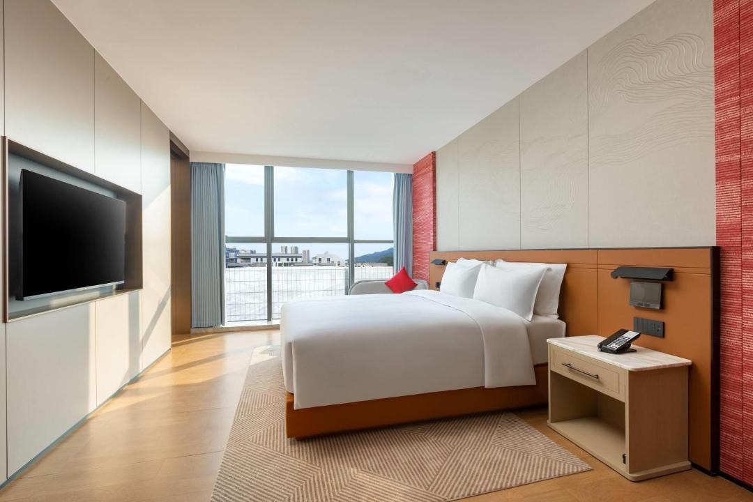 Photo of Bedroom in Sihui