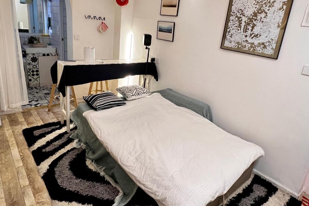 Photo of Bedroom in Jinjiang