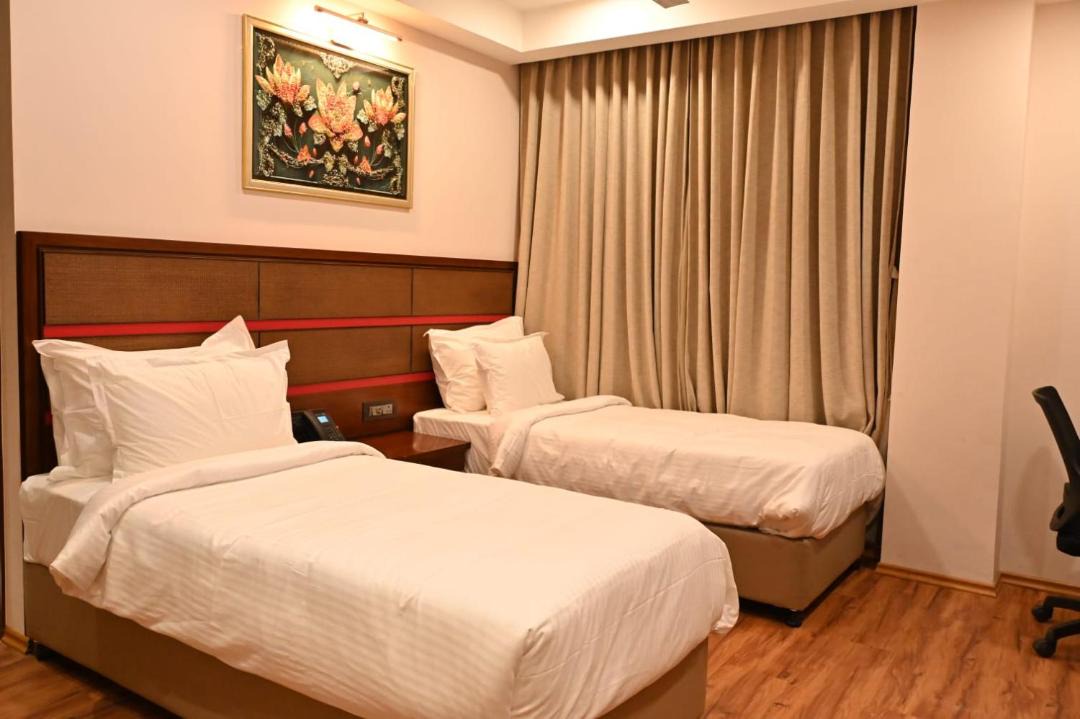 Photo of Bedroom in Sualkuchi