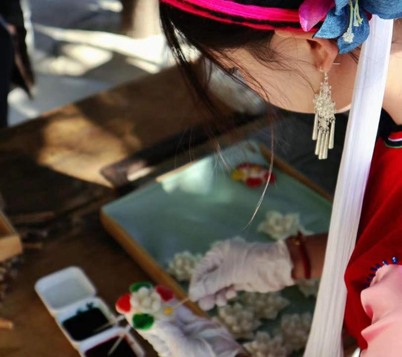 Photo of Others in Dali Town